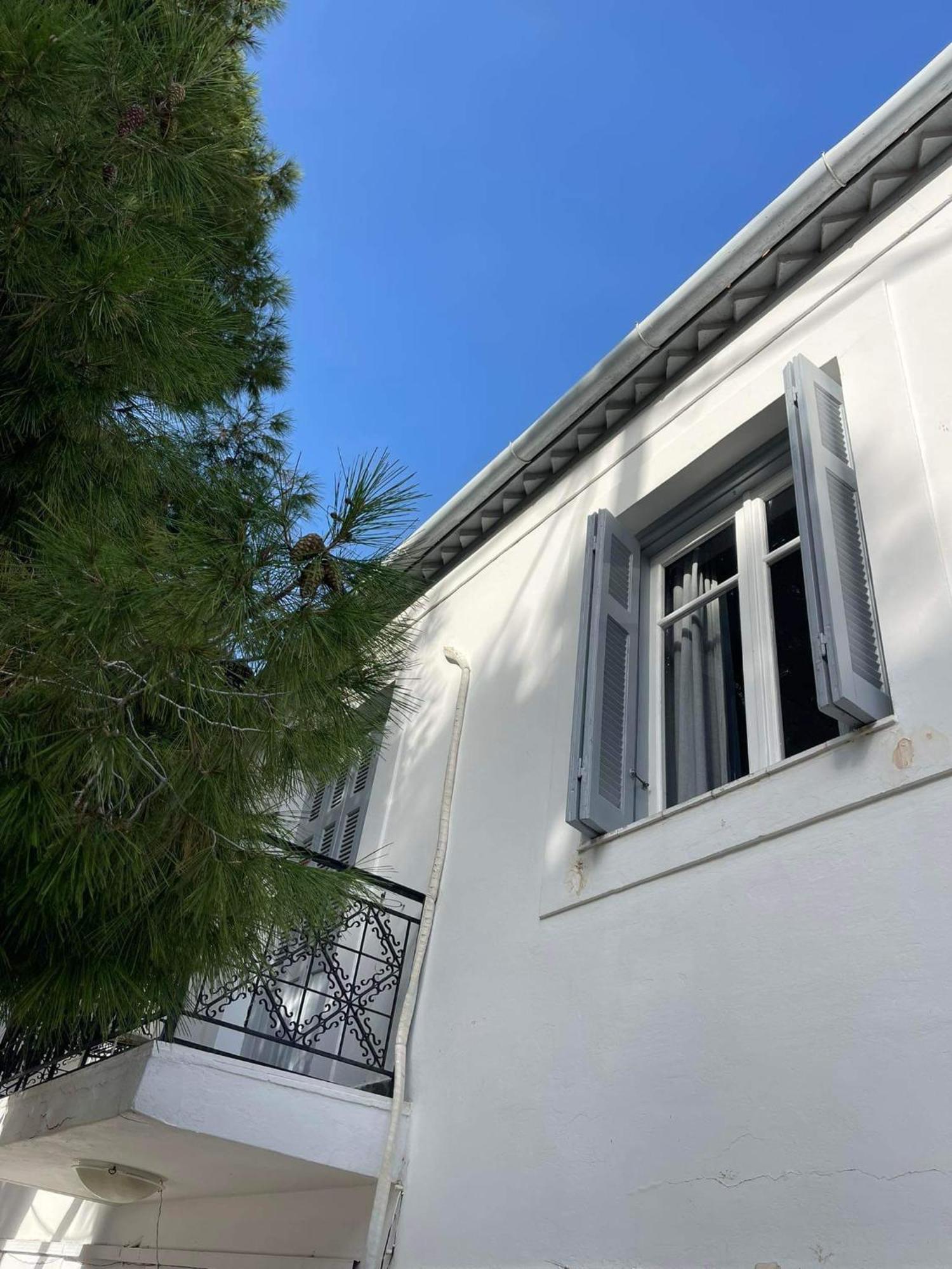 Piteoussa Plus Hydra Exterior foto