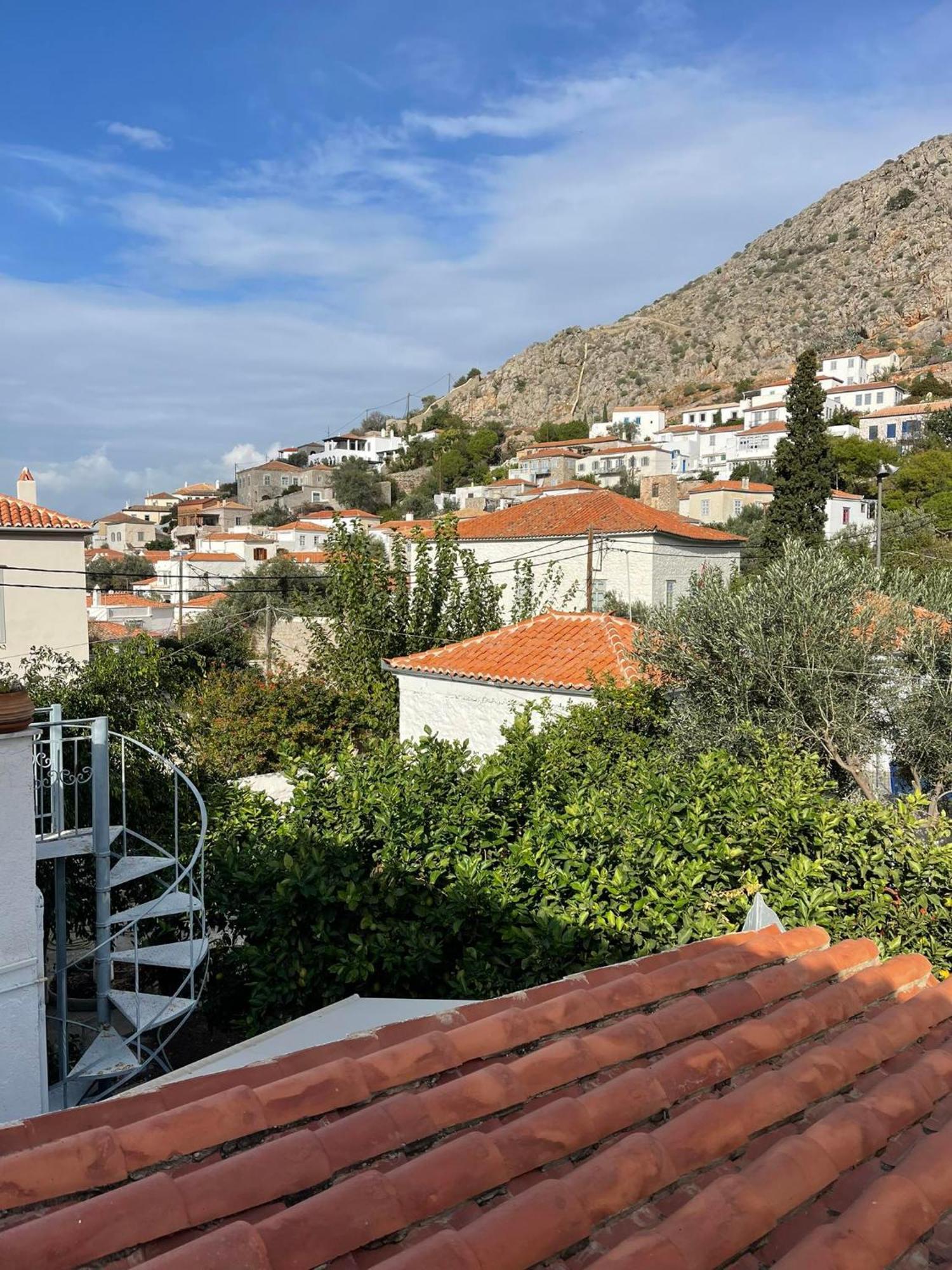 Piteoussa Plus Hydra Exterior foto
